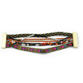 Bracelet style Hipanema / Bracelet de mode (XBL13037)